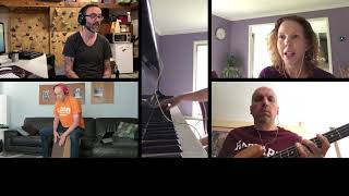 The Sower's Song - Andrew Peterson - cover for HOPLC