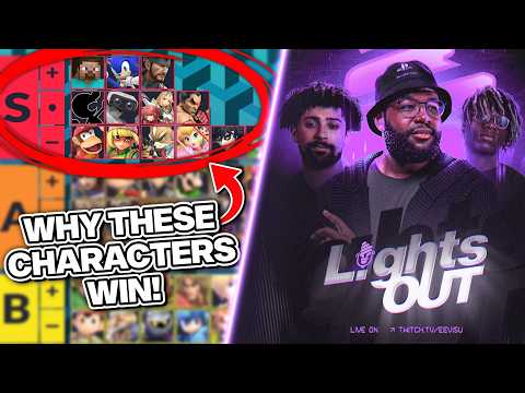 Light PERFECTLY Breaks Down the Ultimate Meta! | Light's Out Episode 123