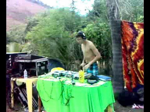 DARK PSYCHEDELIC PVT - dj bera vs dj rafael vianna