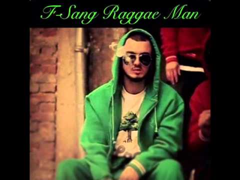 Mujota ft. F-sang and Omer aka Shady-Jena T'ron 2013