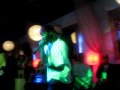 Ying Yang Twins Salt Shaker Live