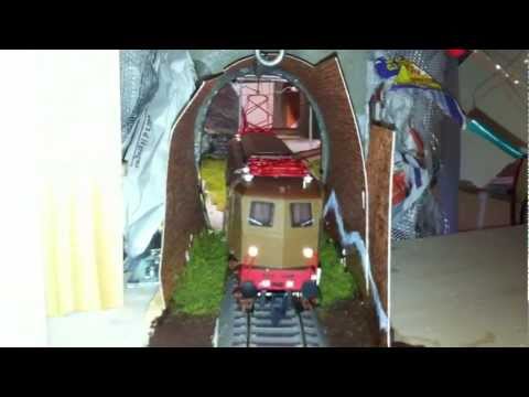 pantografi in presa (galleria)