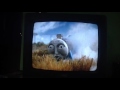 Thomas Meets The Queen Full VHS