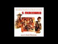 Ennio Morricone - Ricciolo - Film Müziği Ennio Morricone - Ricciolo
