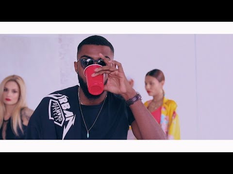 Dj Nydee - Festa Pa nos feat Alex Euro [Official Video]