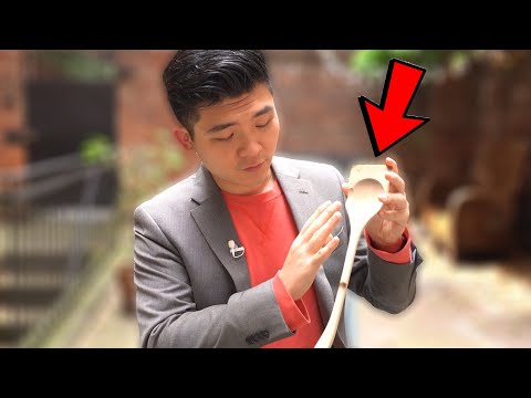 Asian Parent Punishments 2