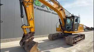 Роторный экскаватор JCB 220XL-L-4F Excavator | Изображение 4 - Machineryline
