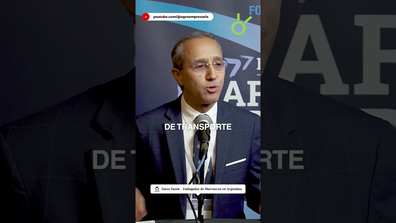 Industria automotriz y aeronáutica líder | Fares Yassir