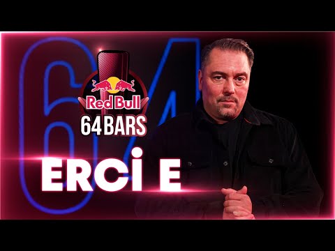Erci E x Hayki | Red Bull 64 Bars @ErciETV @Hayki34
