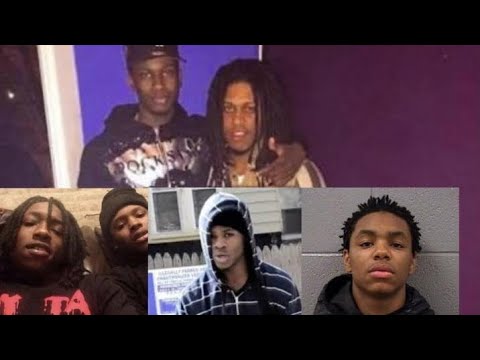This Is Why King Von & DRose600 Shot & K!lled 051 Lil Marc