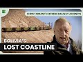 Nitrate Railways Of The Andes Chris Tarrant S Extreme Railway Journeys Documentary