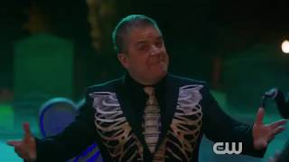 The Cringe - feat. Patton Oswalt - &quot;Crazy Ex-Girlfriend&quot;