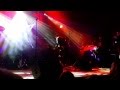 Deine Lakaien - Love me to the end - LIVE in ...
