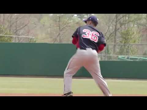 2nd Baseman Forehand Spin