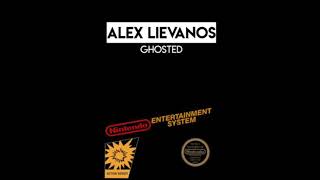 Ghosted - Alex Lievanos (8-bit remix by Nocturnal Park)
