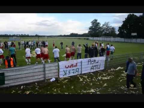 Awans LKS Bełk do IV ligi 4