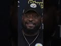 Mike Tomlin names Mitch Trubisky STARTING QB #shorts