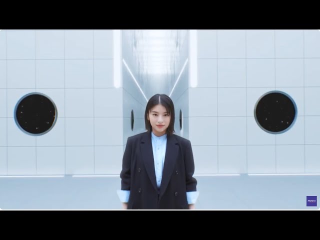 TVCM〈みずほ〉の青い挑戦 #001 ～宇宙の可能性を広げる～【〈みずほ〉公式】