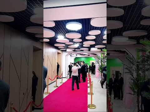 Video: Your key to a successful event