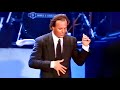 Julio Iglesias - Milonga [ Benidorm 1995]