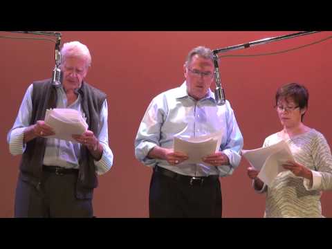 In The News And The Lone Ranger Thumbnail