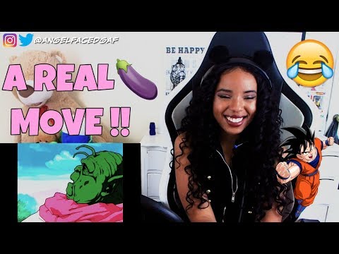 DragonBall Z Abridged: Episode 30 Part 2 - TeamFourStar (TFS) Reaction