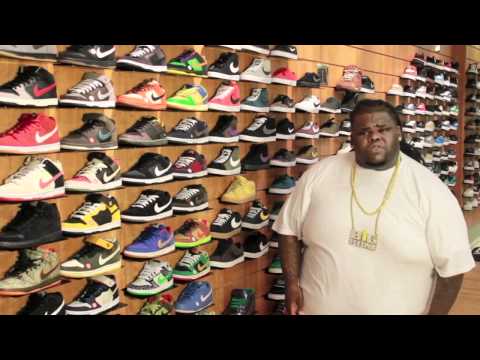 BIG BONE : WALK WIT A SWAGGER