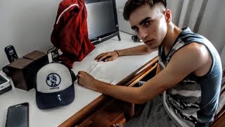 Amigos Adictivos - Cortrometraje De Drama