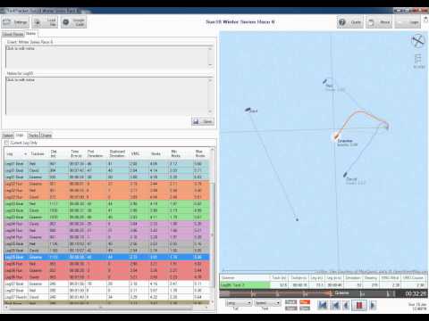 2015 01 18 Race6 Detailed snippet