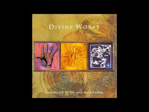Divine Works - Da Nobis Indicio (At The Judgement Day)