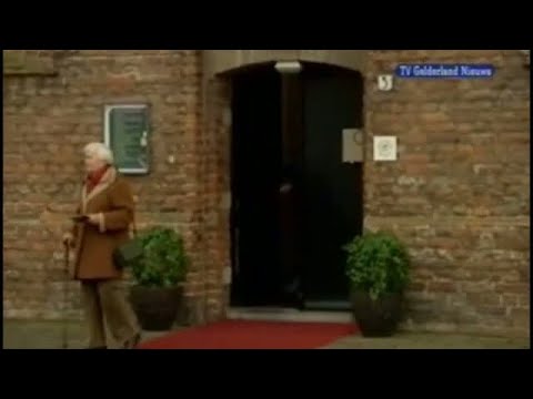 GLD Nieuws 29 november 2008 - Nieuws