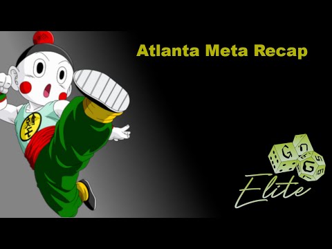 Pro-Play Tour Atlanta Meta Analysis