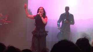 Tarja - Calling From The Wild (Live HD) @ Metal Female Voices Fest - 2016