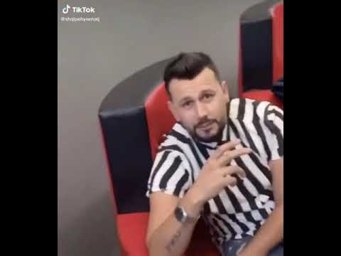 Fatjoni shum pran Shqipes se larguar nga perputhen