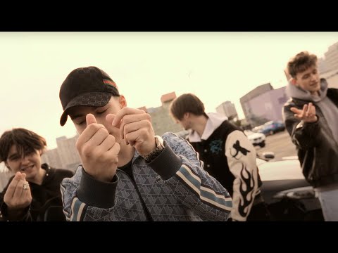 OTF KEBE - AFRO ŁÓDŹ (OFFICIAL VIDEO)