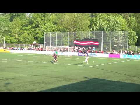 HBS O23-QUICK 023 (divisie 2, samenvatting)