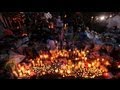 Sandy Hook Elementary School Tribute - "My Angel" by Bek Phillips (free song download)