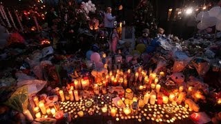 Sandy Hook Elementary School Tribute - &quot;My Angel&quot; by Bek Phillips (free song download)