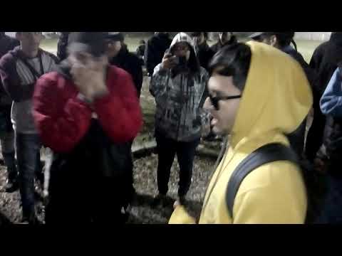 RAPTOR vs MIRKO vs MANU | 8vos | Fecha 5 | Cru2 Free