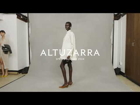 Altuzarra SS24 First Look Pt.2