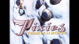 Pixies - Planet Of Sound