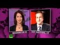 Abby Martin interviews whistleblower Richard Grove on BTS "Breaking the Set" (RT Russia Today)