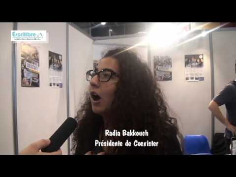 COEXISTER, UNE NÉCESSITÉ