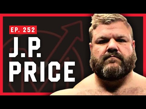 J.P. Price - Massenomics Podcast #252