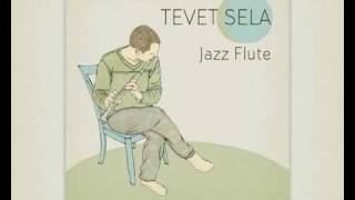 Jazz Flute (Album sampler) - TEVET SELA