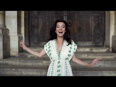 Stela Botan - Pick me up