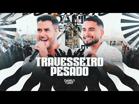 Danilo e Davi - Travesseiro Pesado (Toma Essa Verdade)