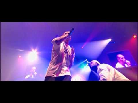 Kool Shen, Sinik & Kerry James That's My People Live