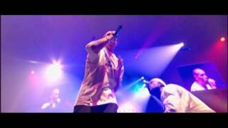 Kool Shen, Sinik &amp; Kerry James That&#39;s My People Live