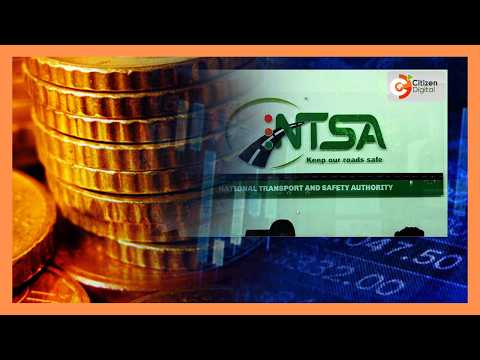 NTSA defends shift to electronic logbooks amid reforms